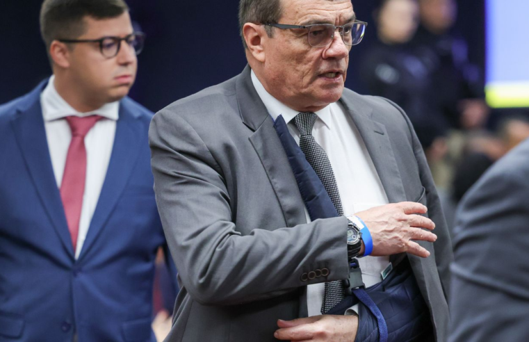 Ex-ministro da Defesa recorre contra condenação na ação do golpe