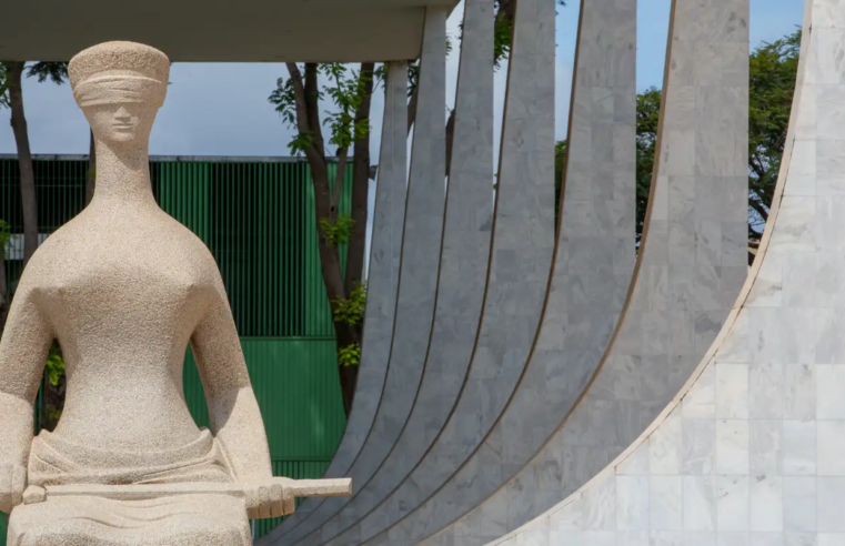 Defesa de Bolsonaro não apresenta novo recurso no STF contra sentença