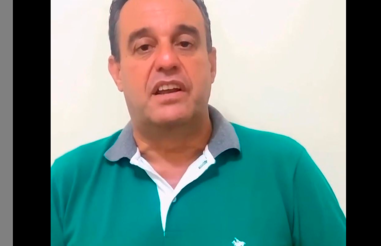 Vereador é preso em operação de combate a barricadas no Grande Rio