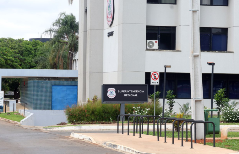 Confira onde vão ficar presos os sete condenados da trama golpista