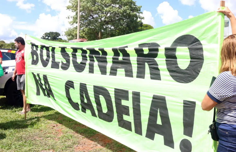 Saiba os crimes cometidos por Bolsonaro e 6 aliados na trama golpista