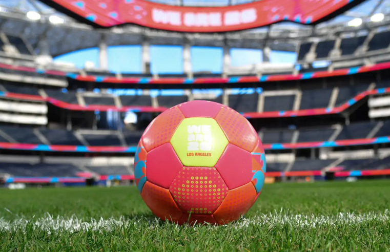 Fifa divulga potes para sorteio dos grupos da Copa de 2026