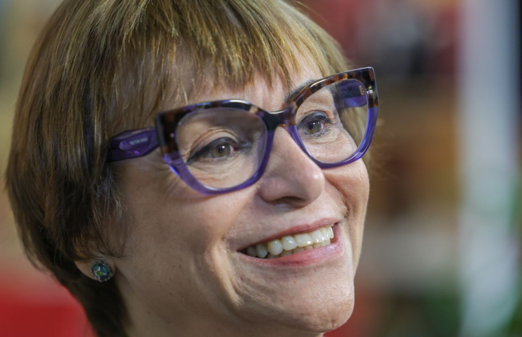 Exposição no Senado homenageia mulheres na redemocratização do país