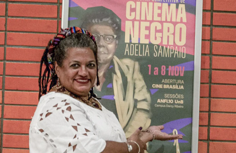 Iniciativas de cineastas negras movimentam audiovisual brasileiro