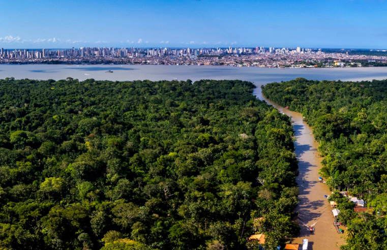 COP30 consolida novo patamar do turismo no Brasil, avalia Sabino