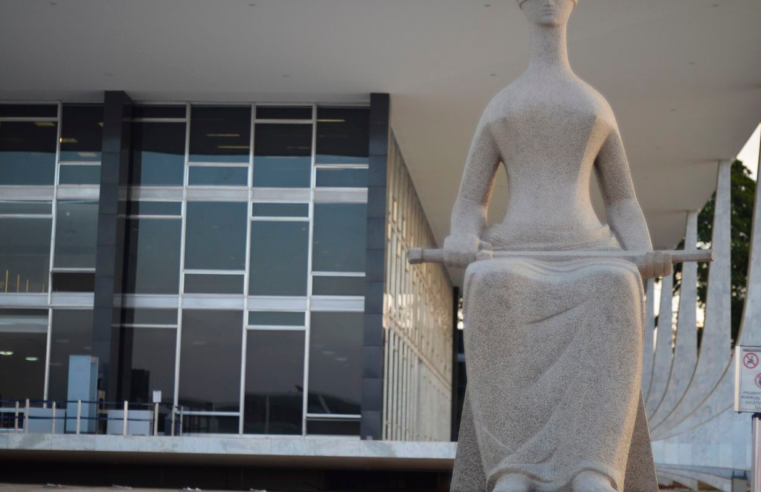 STF conclui julgamento que torna Eduardo Bolsonaro réu