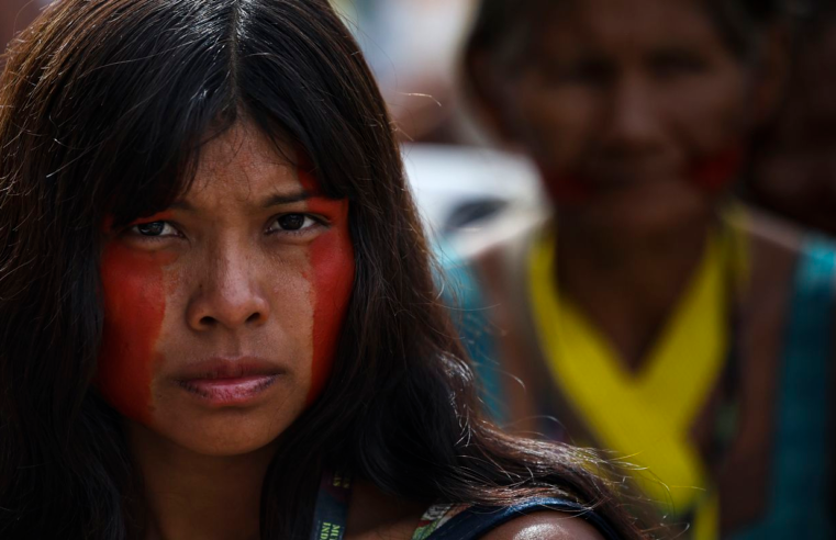 Inscrições para vestibular indígena da UnB terminam nesta sexta-feira
