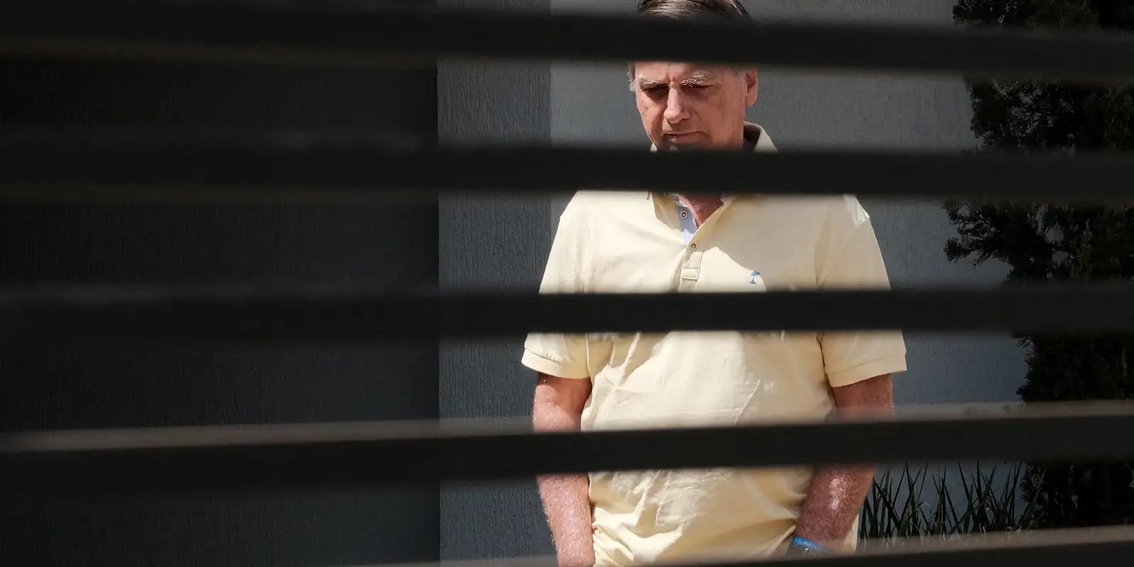 Após audiência de custódia, STF mantém prisões de Bolsonaro e mais 5