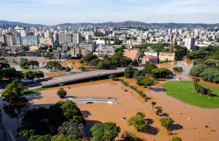 Governo federal anuncia mais R$ 3,3 bi para reconstrução do RS