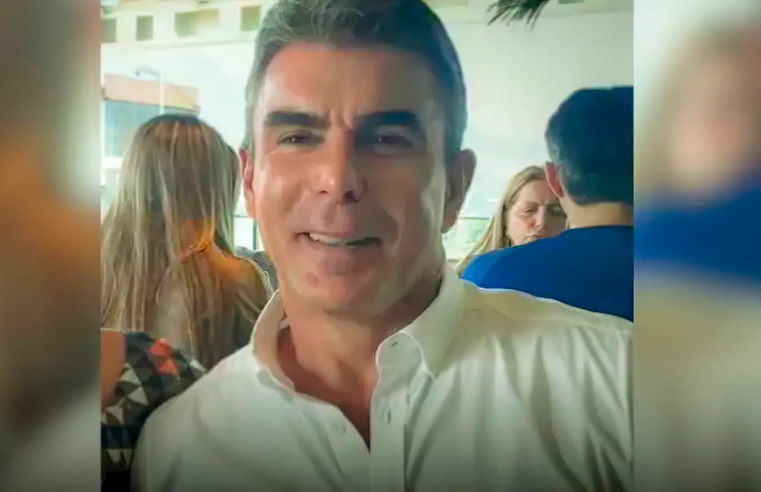 Justiça permite manter Rogério Andrade em presídio federal fora do Rio