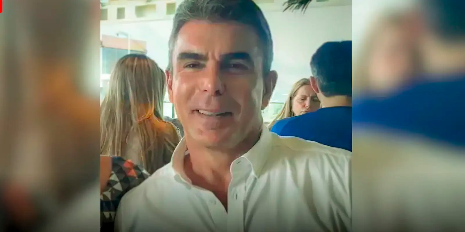 Justiça permite manter Rogério Andrade em presídio federal fora do Rio