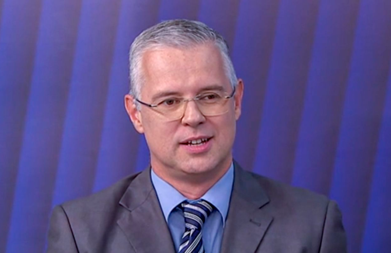 Prisão de militares revela amadurecimento democrático, diz historiador