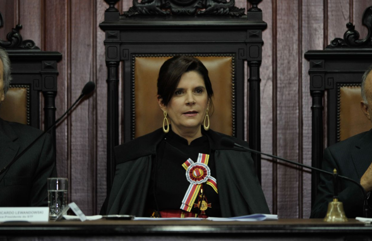 Presidente do STM aponta tom misógino em crítica de ministro