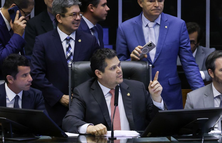 Congresso aprova crédito de R$ 42 bi para Previdência e Bolsa Família
