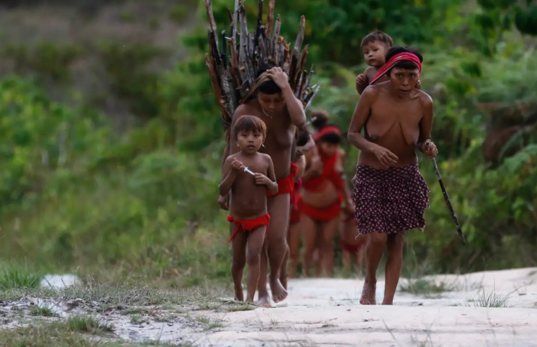 Funai: queda de vetos do PL de Licenciamento ameaça terras indígenas