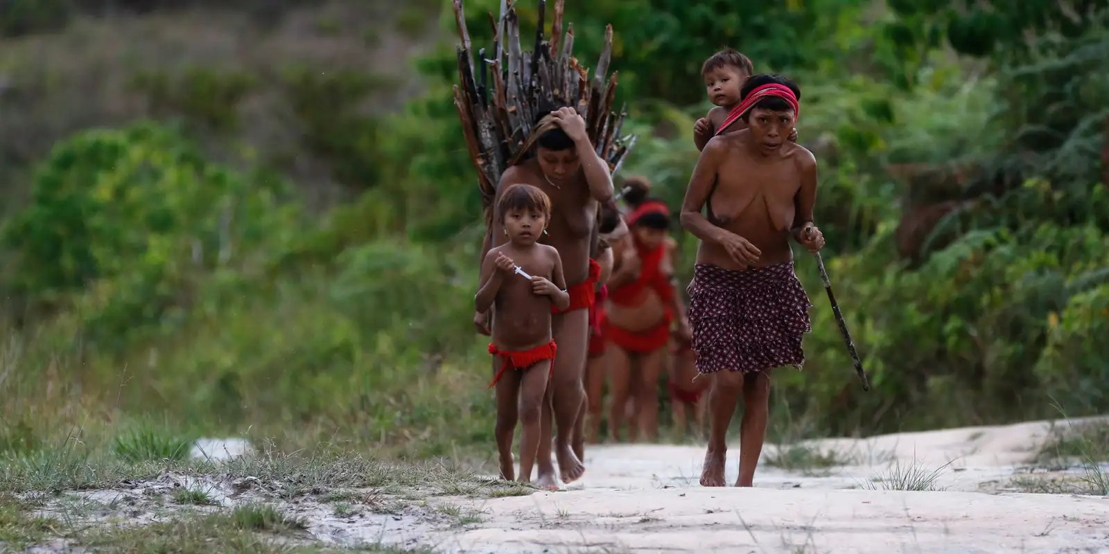Funai: queda de vetos do PL de Licenciamento ameaça terras indígenas