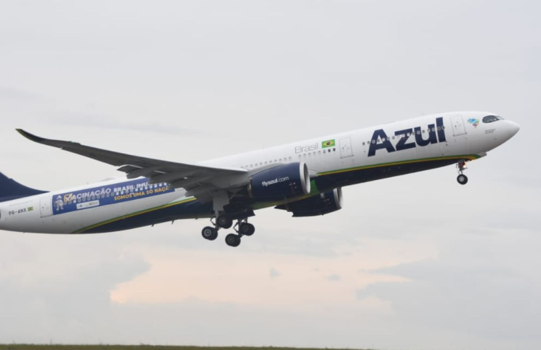 Camex autoriza uso de fundo para baratear querosene de aviação