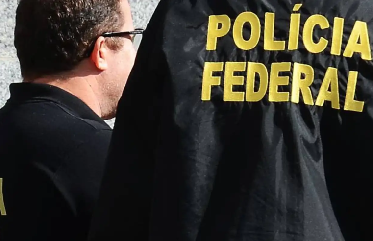 PF desarticula quadrilha que vendia canetas emagrecedoras clandestinas