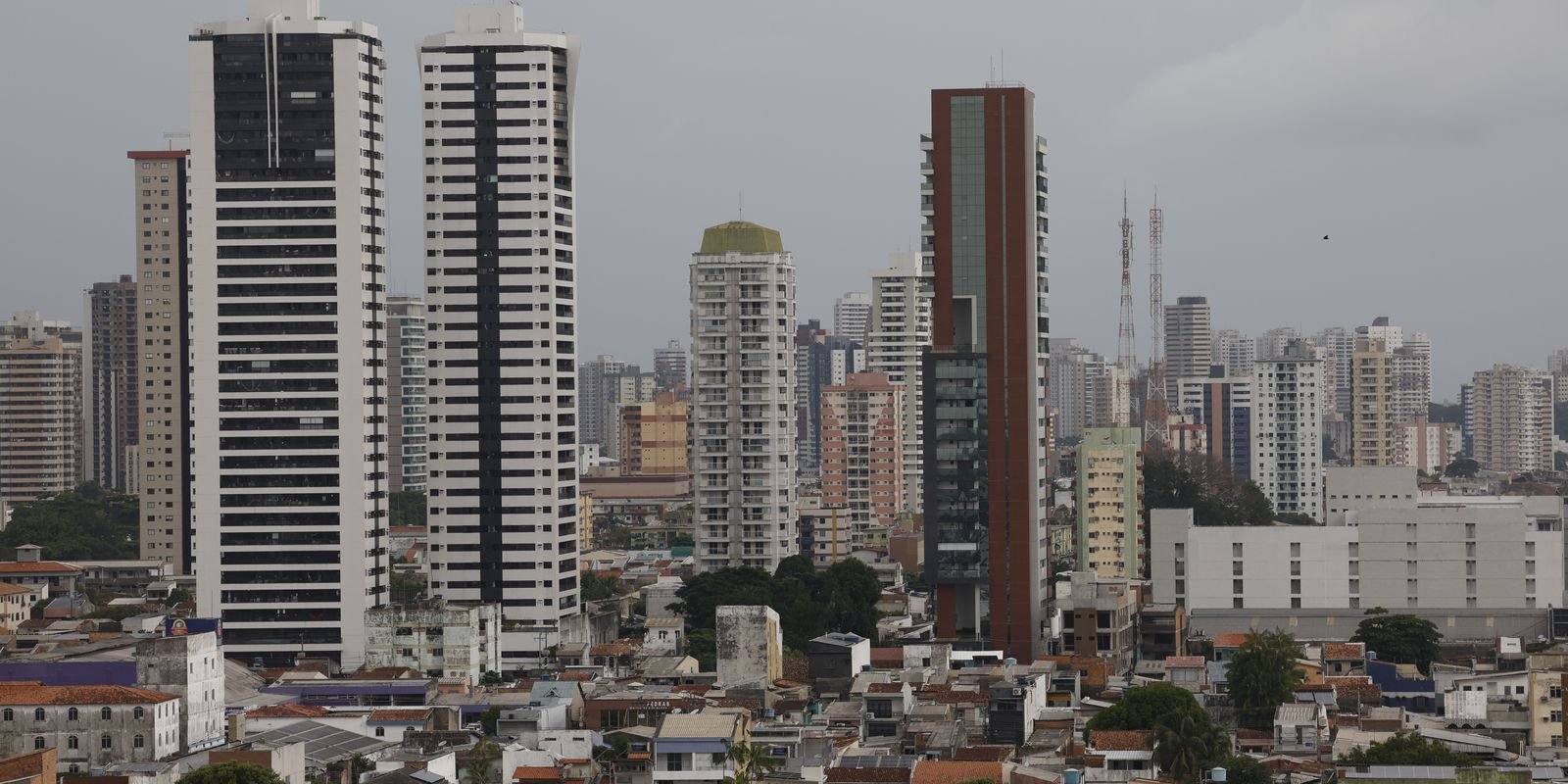 Belém terá ponto facultativo em órgãos federais nos dias 6 e 7