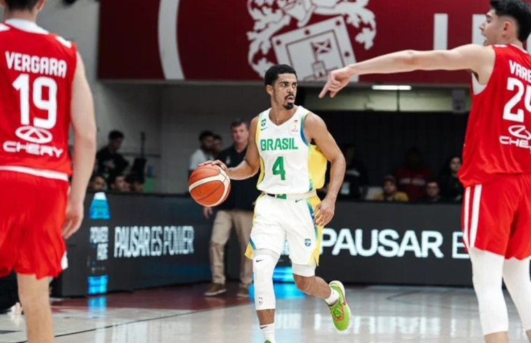 Brasil estreia com vitória nas Eliminatórias da Copa do Mundo