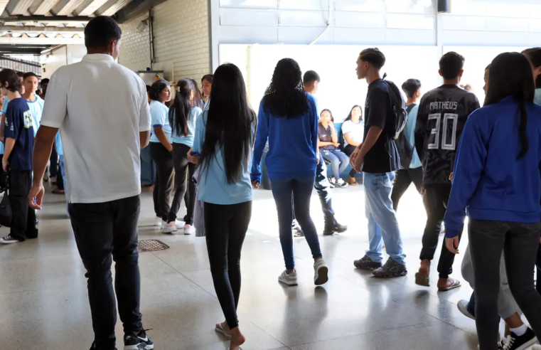 Pé-de-Meia: nascidos em setembro e outubro recebem 9ª parcela