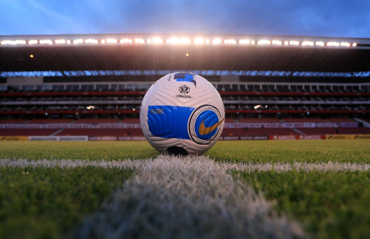 Cidades de Colômbia e Bolívia vão receber finais da Sul-Americana