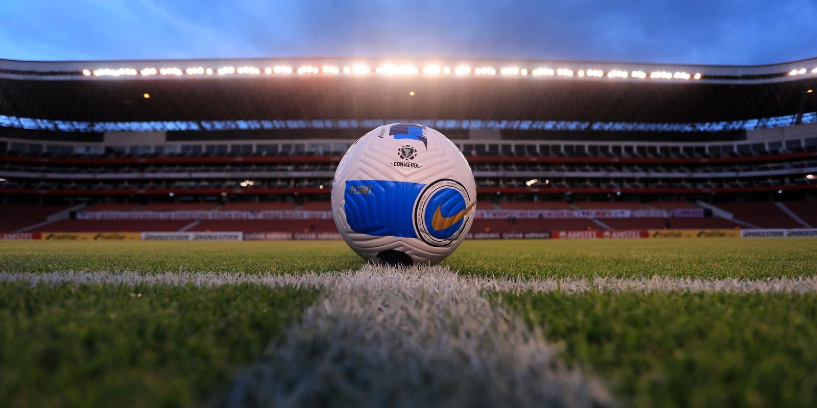 Cidades de Colômbia e Bolívia vão receber finais da Sul-Americana