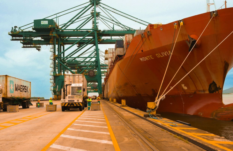 Brasil faz acordo de exportações com Filipinas, Guatemala e Nicarágua