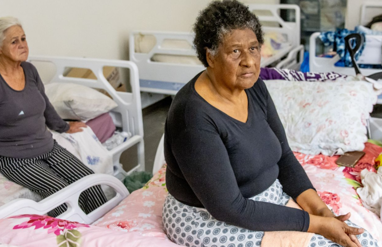 Cartórios fazem neste sábado mobilização por proteção à pessoa idosa