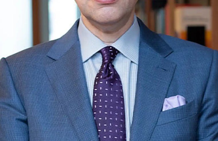 Jurista defende combate unificado ao avanço do crime organizado