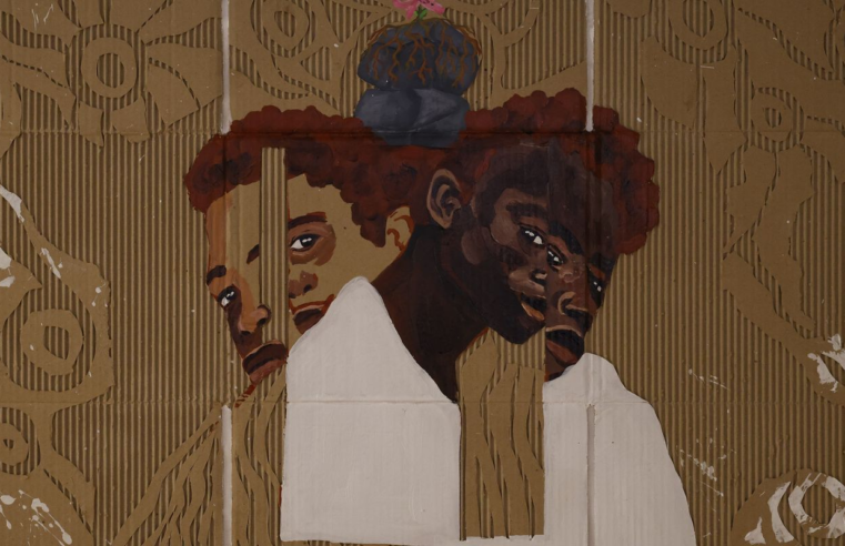 Escolas de SP usam quadrinhos, conversas para ensino da história afro