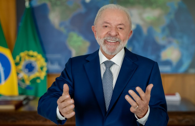 Isenção do IR injeta R$ 28 bilhões na economia, diz Lula