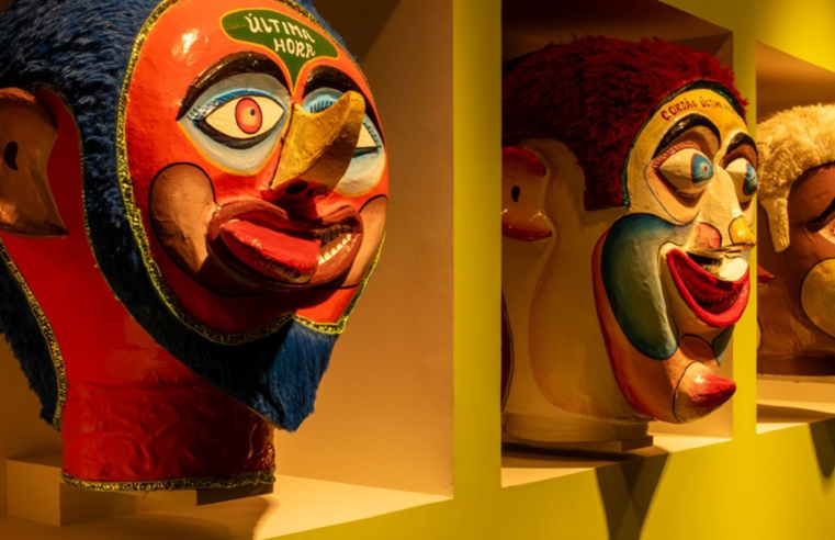 Museu do Pontal traz exposições e celebra ancestralidade negra no Rio