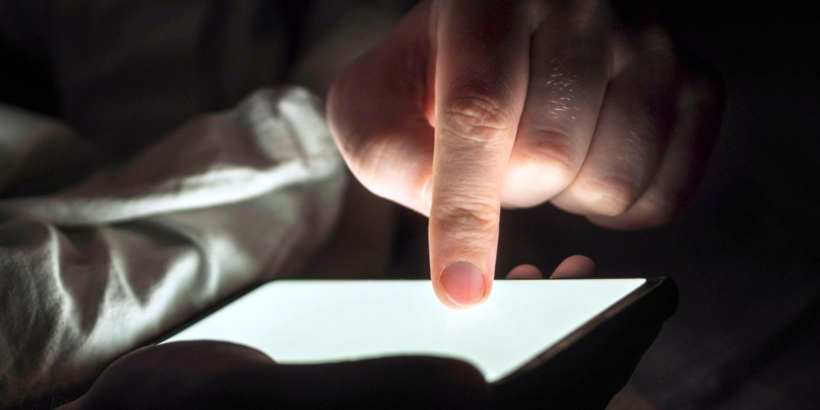 SP: ação contra receptação de celulares prende três pessoas