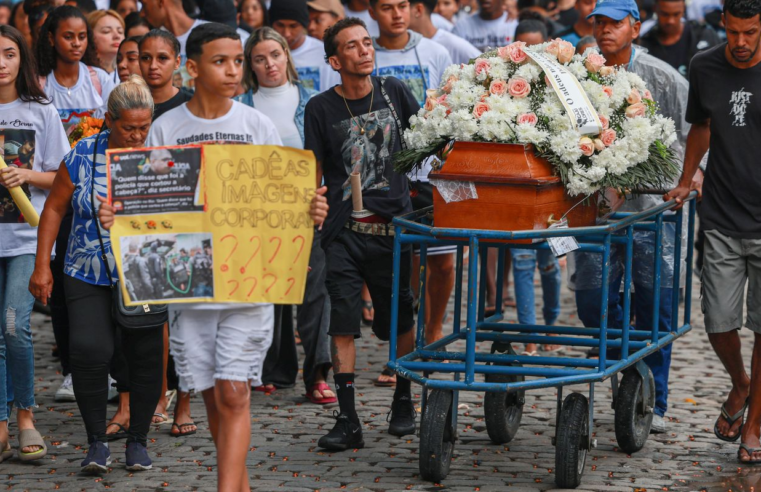 MPF pede informações sobre uso de verbas federais em operação no RJ