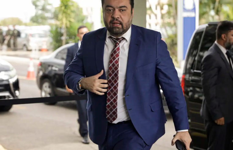 TSE inicia julgamento que pode cassar governador do Rio de Janeiro