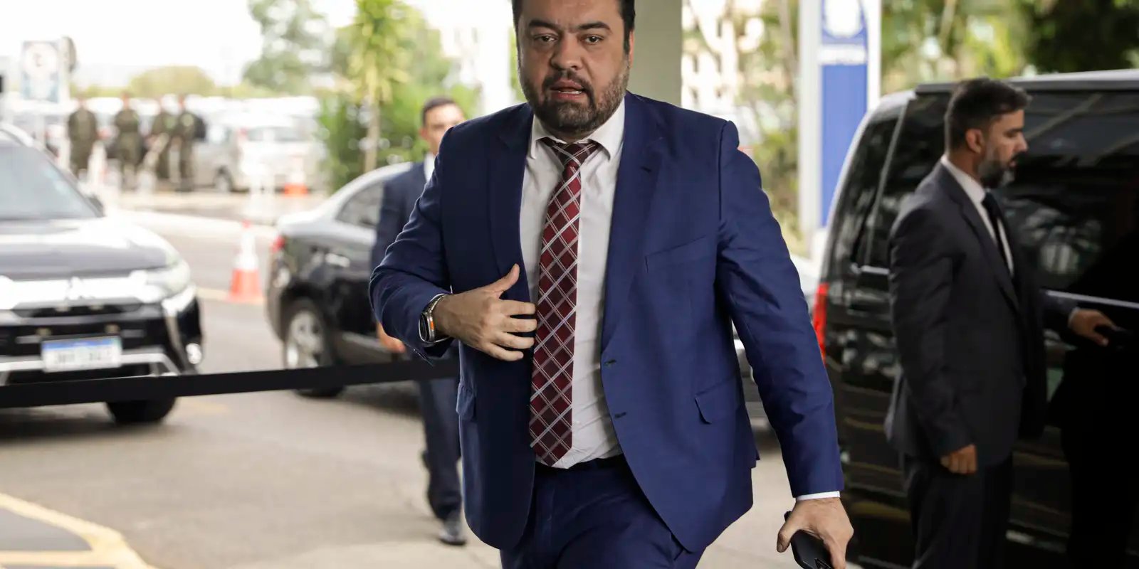 TSE inicia julgamento que pode cassar governador do Rio de Janeiro