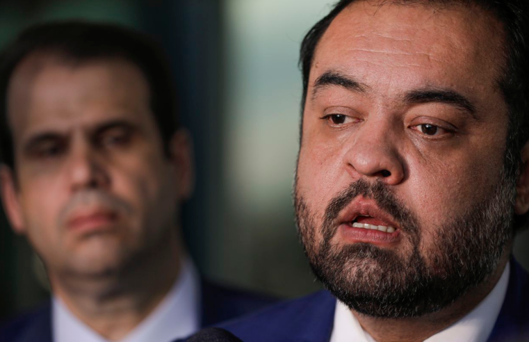 Ministra do TSE vota pela cassação do governador Cláudio Castro