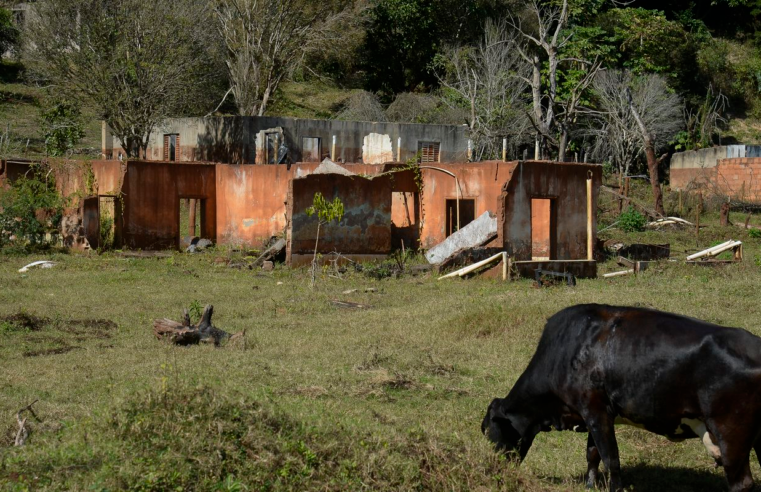 Filme Rejeito aborda violência que a mineração leva a cidades mineiras