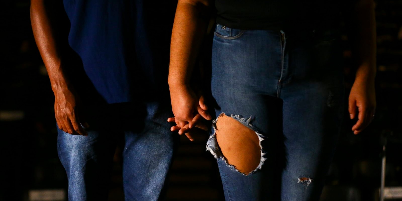 Proporção de famílias de casal sem filhos quase dobra em 22 anos