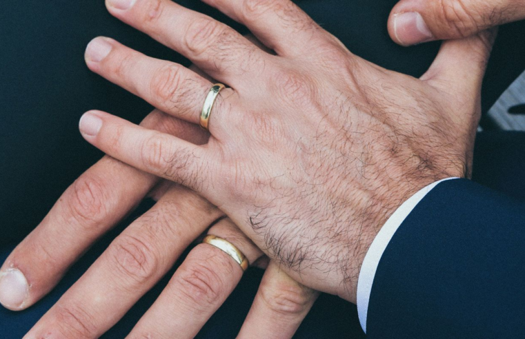 União entre pessoas do mesmo sexo cresce mais de 8 vezes em 12 anos