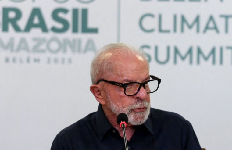 Lula vai à Colômbia para participar da reunião de Cúpula da Celac-UE