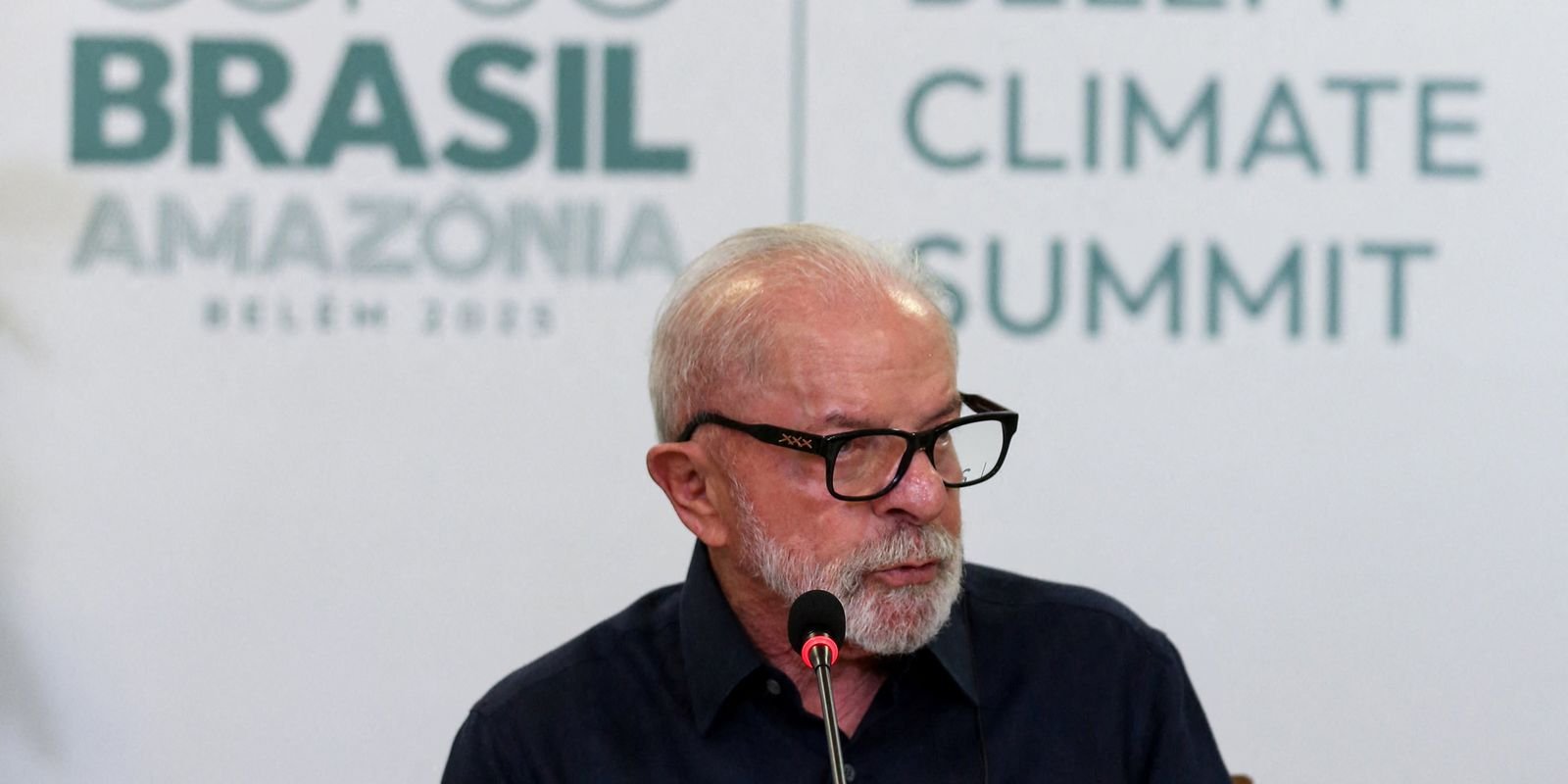 Lula vai à Colômbia para participar da reunião de Cúpula da Celac-UE