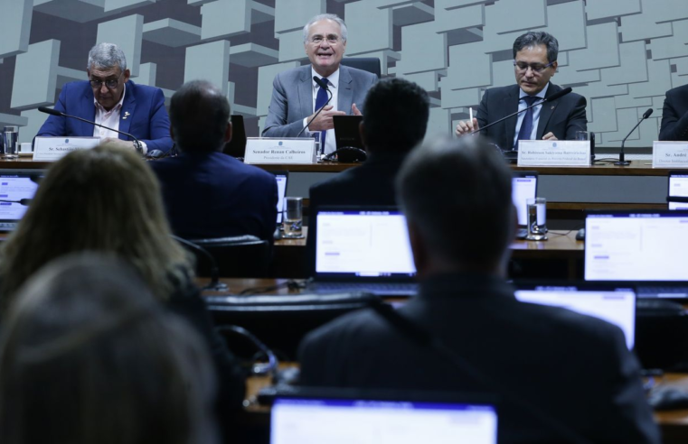 Comissão do Senado aprova isenção do IR para quem ganha até RS 5 mil