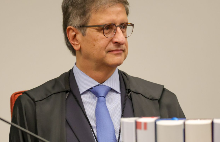 Sabatina de Gonet para recondução à PGR será em 12 de novembro