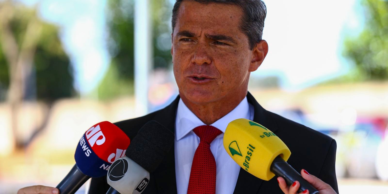 Moraes autoriza general preso por trama golpista a fazer o Enem 