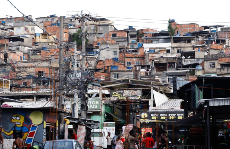 Consulado dos EUA envia condolências a Segurança Pública do Rio