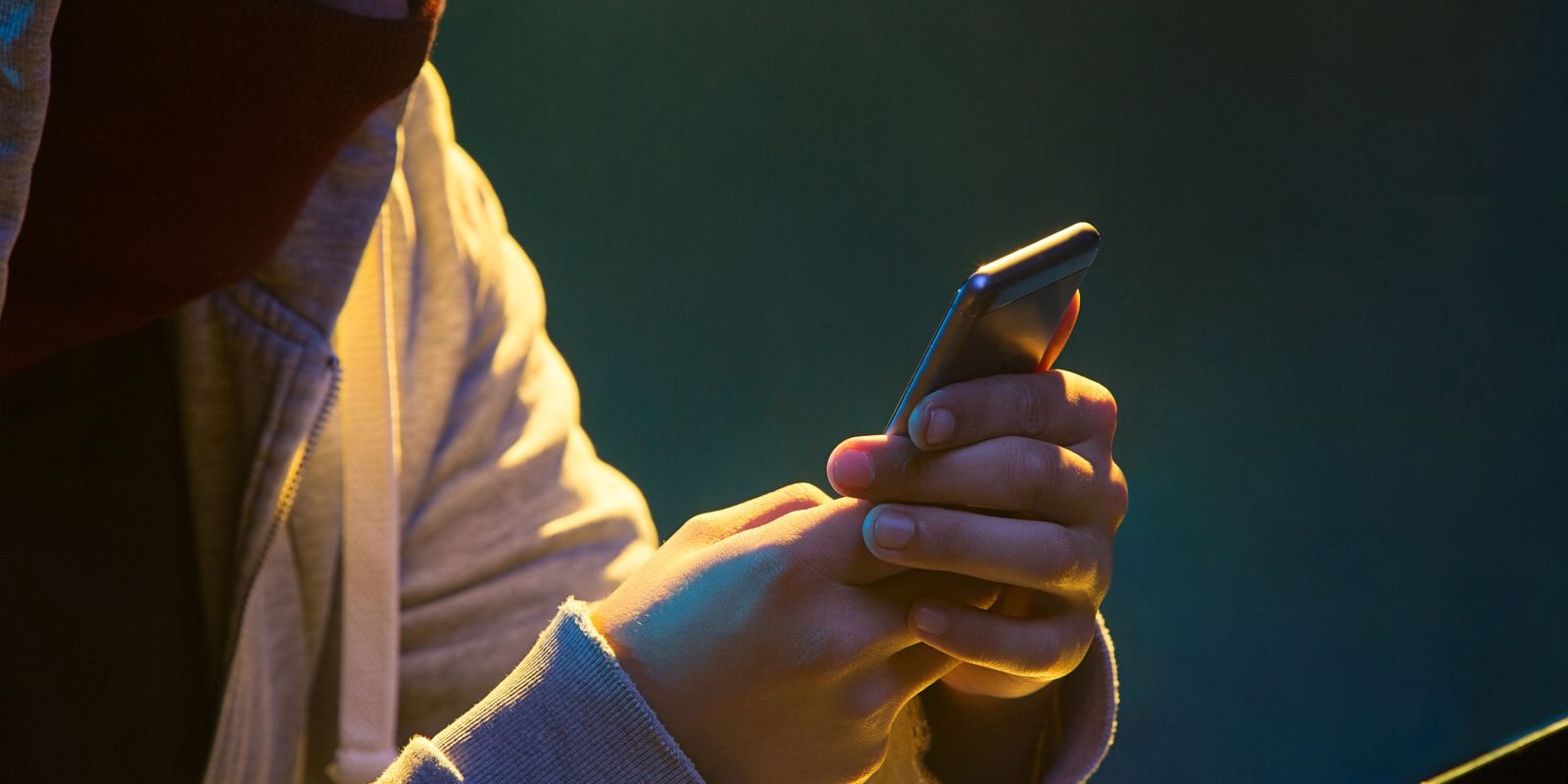 SP: polícia envia mensagem para mil celulares com queixa de roubo