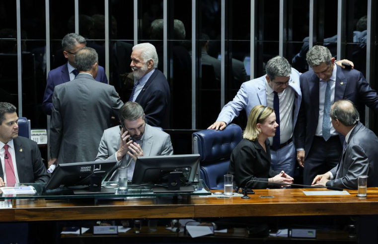 Lula deve sancionar isenção do IR até dia 11, diz Gleisi