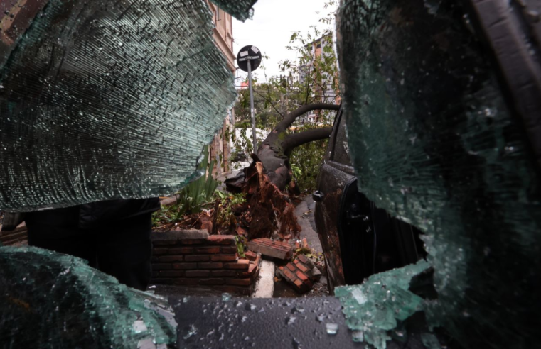 Justiça vê omissão da prefeitura de SP na prevenção de enchentes